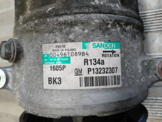 Compresor A/A Opel Insignia A