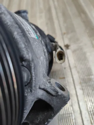 Compresor A/A Opel Insignia A