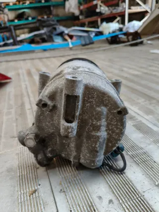 Compresor A/A Opel Insignia A