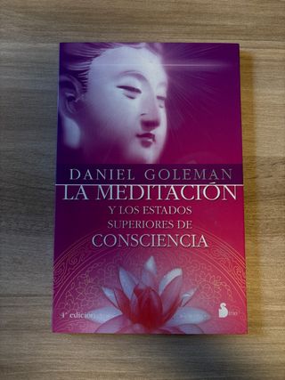 La Meditacion y los Estados Superiores de Consc...