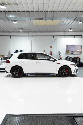 Volkswagen Golf GTI 2.0 TSI 245CV DSG