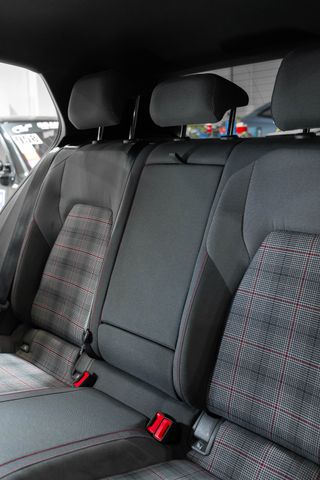 Volkswagen Golf GTI 2.0 TSI 245CV DSG