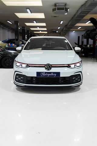 Volkswagen Golf GTI 2.0 TSI 245CV DSG