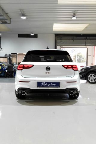 Volkswagen Golf GTI 2.0 TSI 245CV DSG