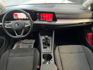 ❌ VW GOLF Variant 2.0 TDI – Año 2022 | LED➕CARPLAY