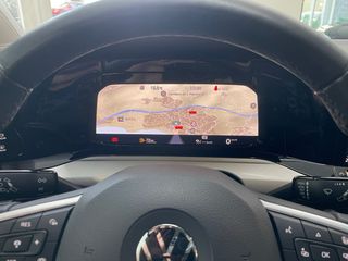 ❌ VW GOLF Variant 2.0 TDI – Año 2022 | LED➕CARPLAY