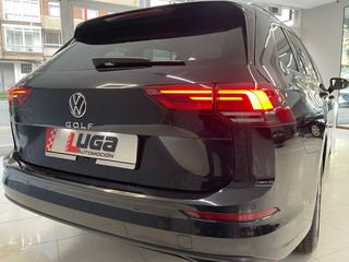 ❌ VW GOLF Variant 2.0 TDI – Año 2022 | LED➕CARPLAY