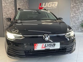 ❌ VW GOLF Variant 2.0 TDI – Año 2022 | LED➕CARPLAY