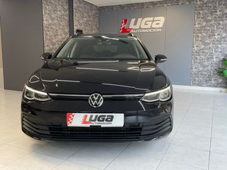 ❌ VW GOLF Variant 2.0 TDI – Año 2022 | LED➕CARPLAY
