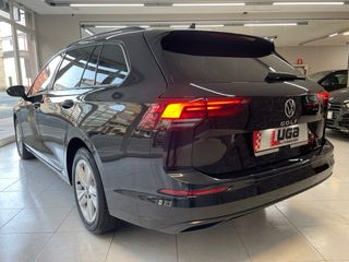 ❌ VW GOLF Variant 2.0 TDI – Año 2022 | LED➕CARPLAY