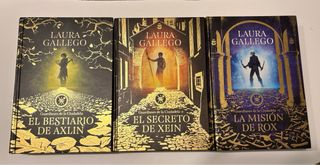 La misión de Rox (Guardianes de la Ciudadela 3)