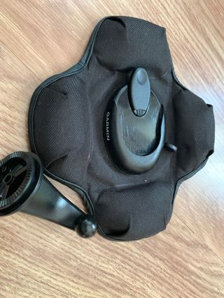 Navegador GPS Garmin