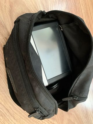 Navegador GPS Garmin