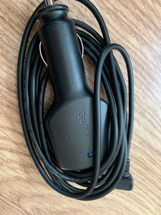 Navegador GPS Garmin