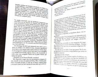 Libro: La pasión turca de Antonio Gala