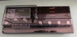 Sintetizador Waldorf Blofeld + protector