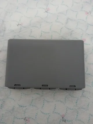 Control remoto DJI gris