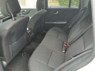 Mercedes-Benz GLK 220 CDI