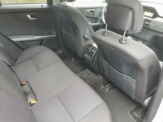 Mercedes-Benz GLK 220 CDI