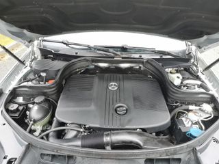 Mercedes-Benz GLK 220 CDI