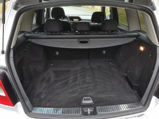 Mercedes-Benz GLK 220 CDI