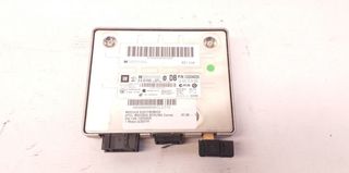 Módulo electronico opel 13334026 insignia a 312378