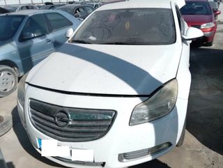 Módulo electronico opel 13334026 insignia a 312378