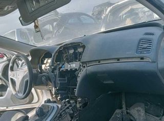 Módulo electronico opel 13334026 insignia a 312378