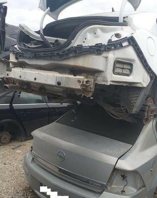 Módulo electronico opel 13334026 insignia a 312378