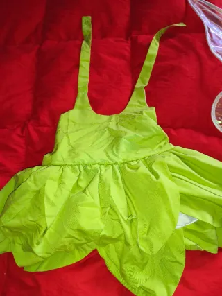 Disfraz Campanilla 90cm