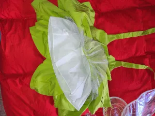 Disfraz Campanilla 90cm