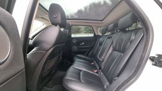 Land Rover Range Rover Evoque 2016