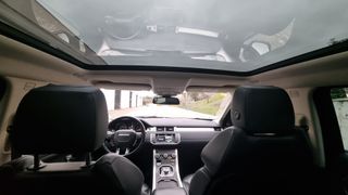 Land Rover Range Rover Evoque 2016