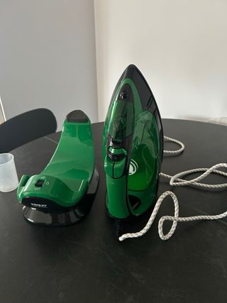 Plancha Inalámbrica 2 en 1 AIR Vapore 2200W