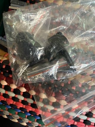 Soporte Pantalla Mercedes Benz