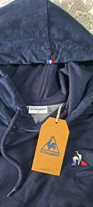 Sudadera Le Coq Sportif