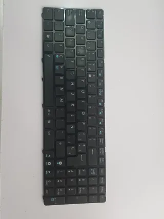 Teclado Asus A53S