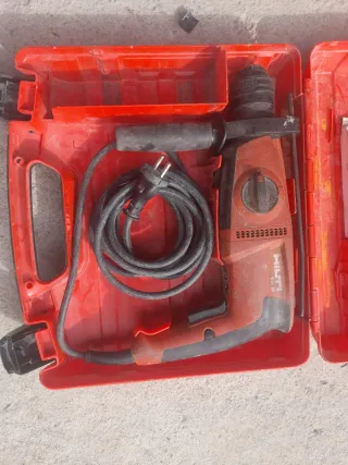 Taladro Percutor Hilti TE 2