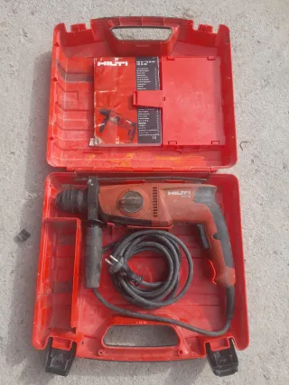 Taladro Percutor Hilti TE 2