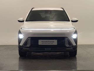 Hyundai Kona 1.0 TGDI 100CV 48V TECNO 2025