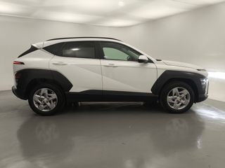 Hyundai Kona 1.0 TGDI 100CV 48V TECNO 2025