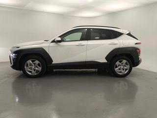 Hyundai Kona 1.0 TGDI 100CV 48V TECNO 2025