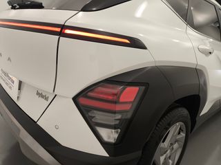 Hyundai Kona 1.0 TGDI 100CV 48V TECNO 2025