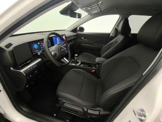 Hyundai Kona 1.0 TGDI 100CV 48V TECNO 2025