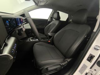 Hyundai Kona 1.0 TGDI 100CV 48V TECNO 2025