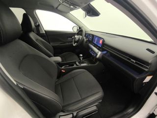 Hyundai Kona 1.0 TGDI 100CV 48V TECNO 2025