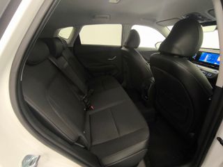 Hyundai Kona 1.0 TGDI 100CV 48V TECNO 2025