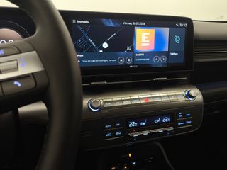 Hyundai Kona 1.0 TGDI 100CV 48V TECNO 2025