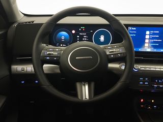 Hyundai Kona 1.0 TGDI 100CV 48V TECNO 2025