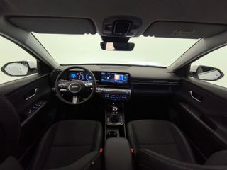 Hyundai Kona 1.0 TGDI 100CV 48V TECNO 2025